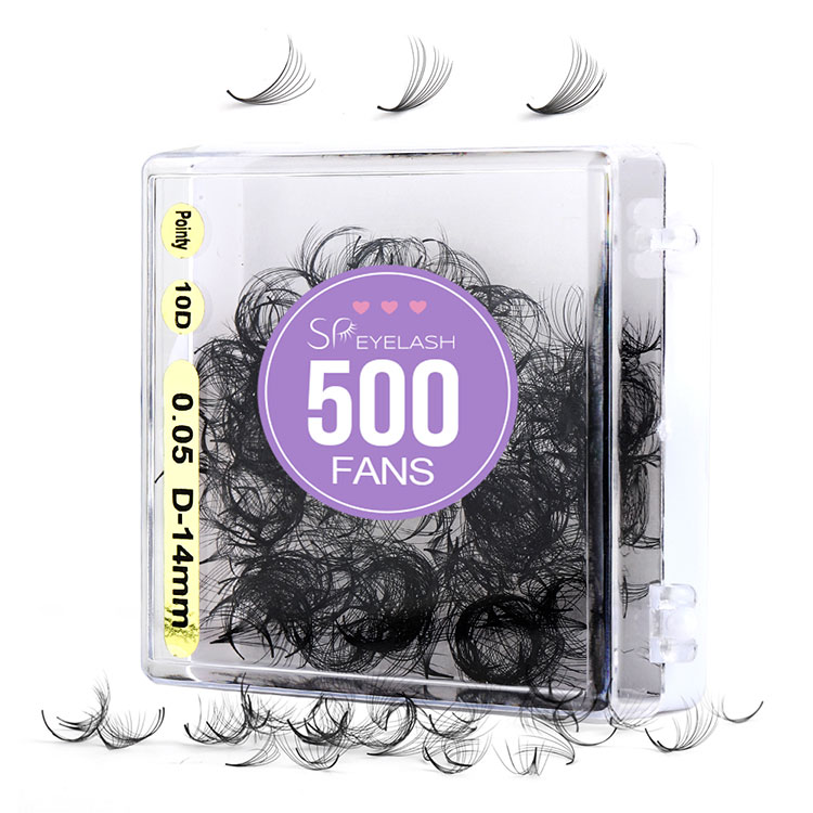 10d 500 ventilaatori ripsmed
