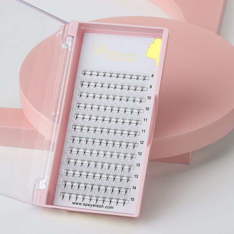 Klassikaline vs köide ripsmed pikendused - milline stiil on teie jaoks parim?