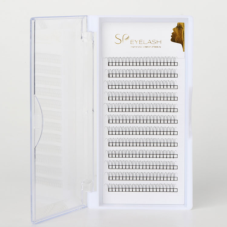 3D eelvalmistatud helitugevuse ventilaatorid